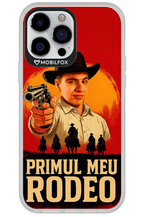 Cowboy - Apple iPhone 13 Pro Max