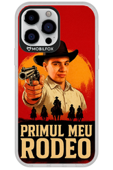 Cowboy - Apple iPhone 13 Pro Max
