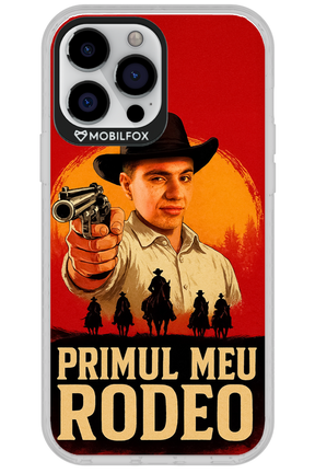 Cowboy - Apple iPhone 13 Pro Max