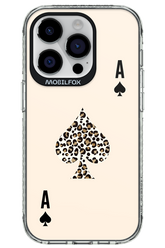 Roar of Ace - Apple iPhone 14 Pro