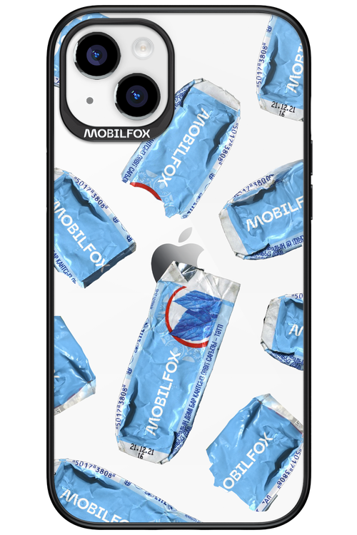 Mobilfox Gum 2.0 - Apple iPhone 15 Plus