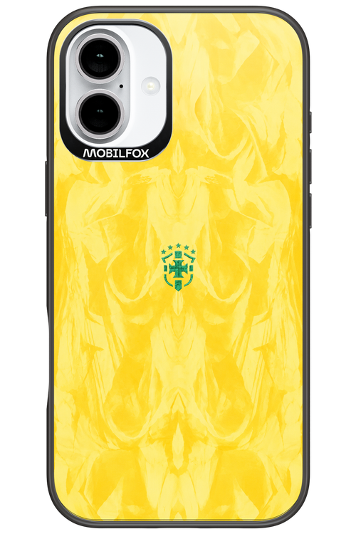 Brasil 2.0 - Apple iPhone 16 Plus
