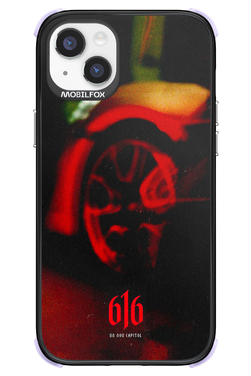 616 2.0 - Apple iPhone 14 Plus