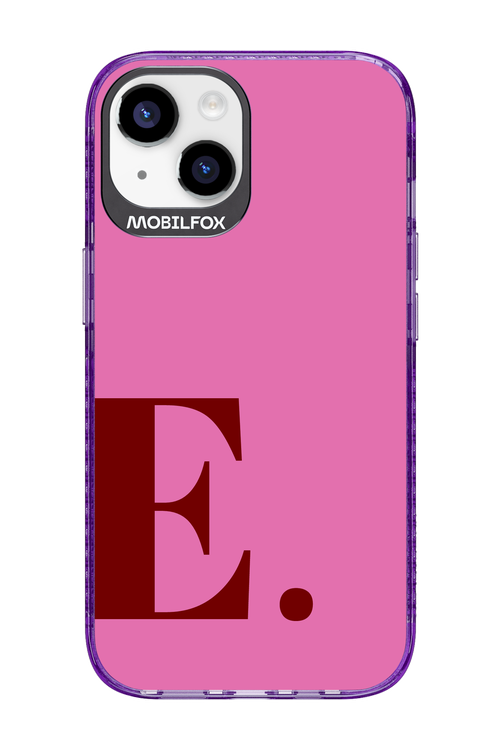 E (Sorbet) 2.0 - Apple iPhone 14