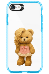 Bear Babe - Apple iPhone SE 2020