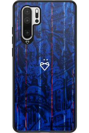 Franta x Mobilfox 2.0 - Huawei P30 Pro