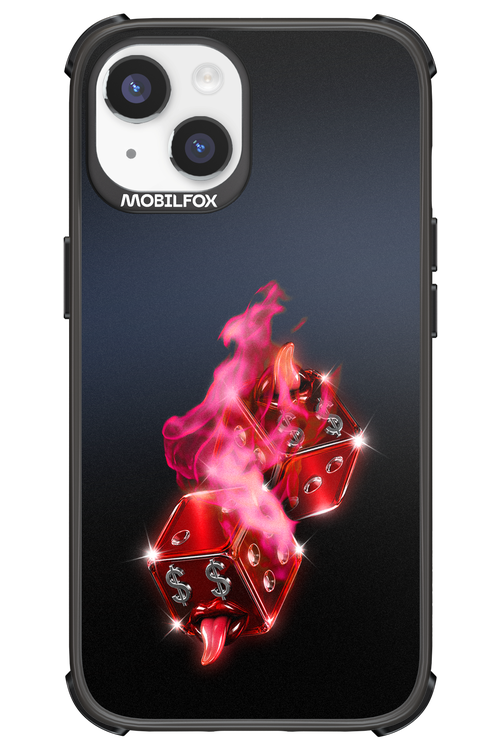 Lucky Thirsty 2.0 - Apple iPhone 14