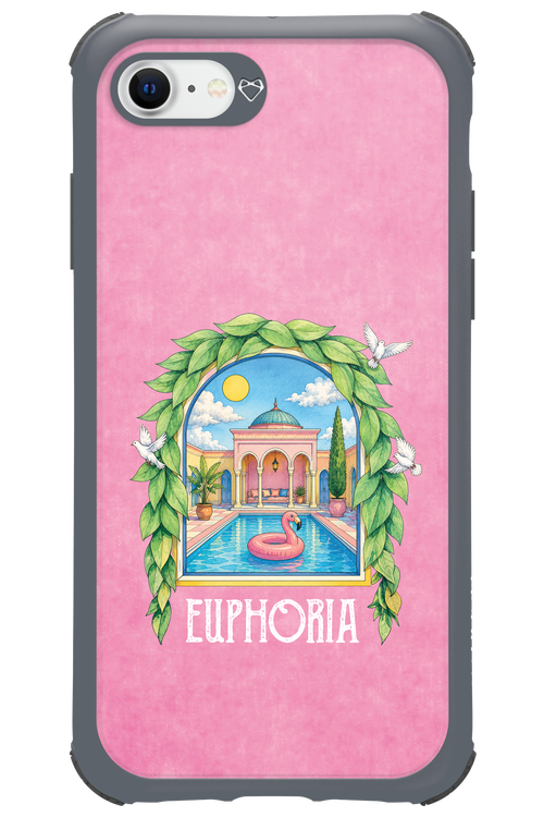 Euphoria 2.0 - Apple iPhone 8