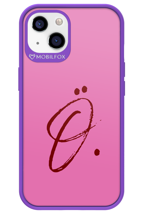 (Sorbet) O II 2.0 - Apple iPhone 13