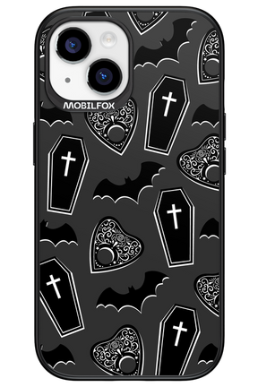After Death - Apple iPhone 15