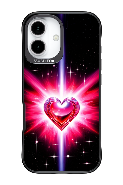 Bright Heart 2.0 - Apple iPhone 17
