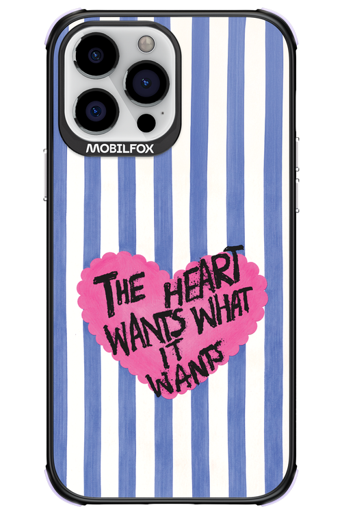 THWYW 2.0 - Apple iPhone 13 Pro Max
