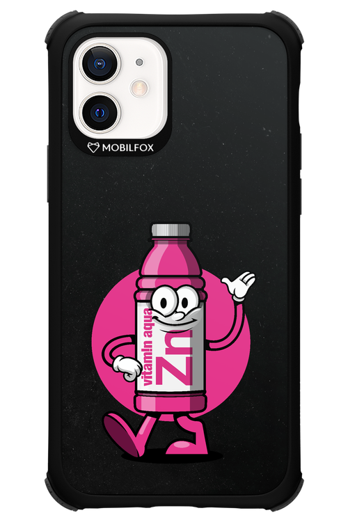 Vitamin Aqua Zn 2.0 - Apple iPhone 12