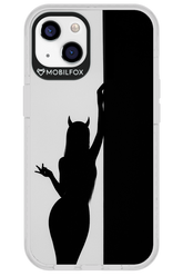 Devil Babe - Apple iPhone 13