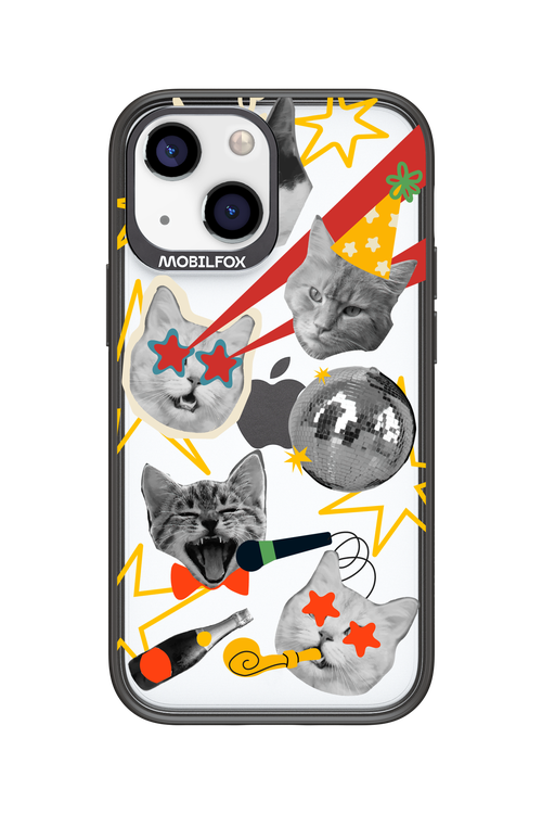 Christmas Chaos - Apple iPhone 13 Mini