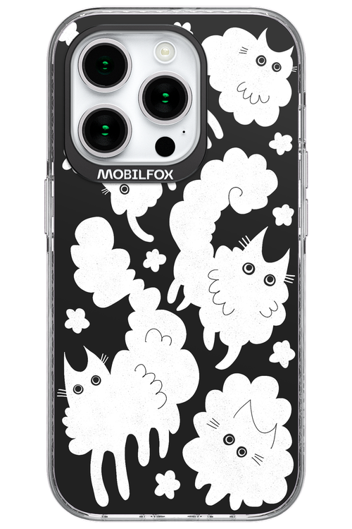 PUFFS - Apple iPhone 15 Pro