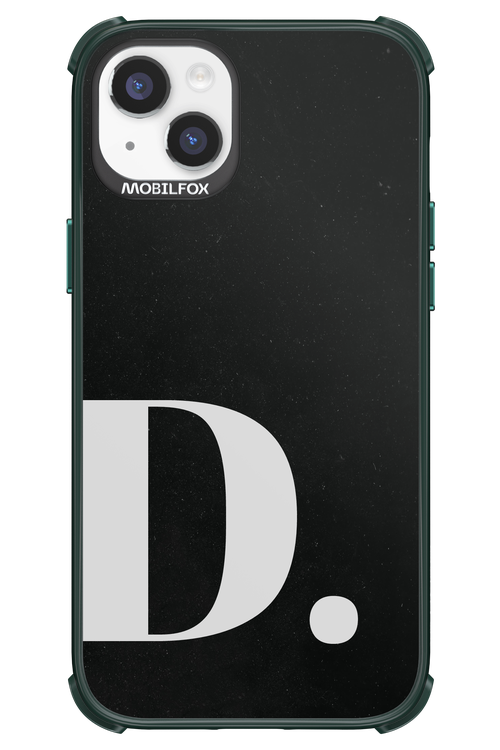 D (Off Space) 2.0 - Apple iPhone 14 Plus