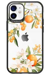 Amalfi Orange - Apple iPhone 12 Mini