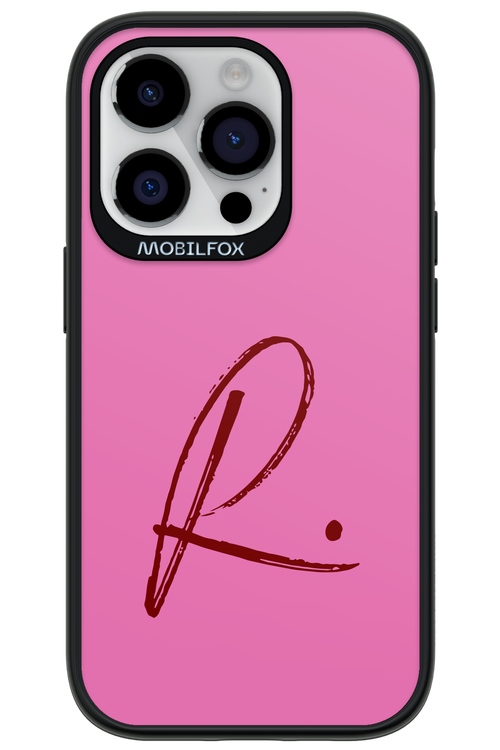 (Sorbet) R 2.0 - Apple iPhone 14 Pro