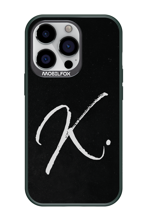 (Off Space) K 2.0 - Apple iPhone 13 Pro