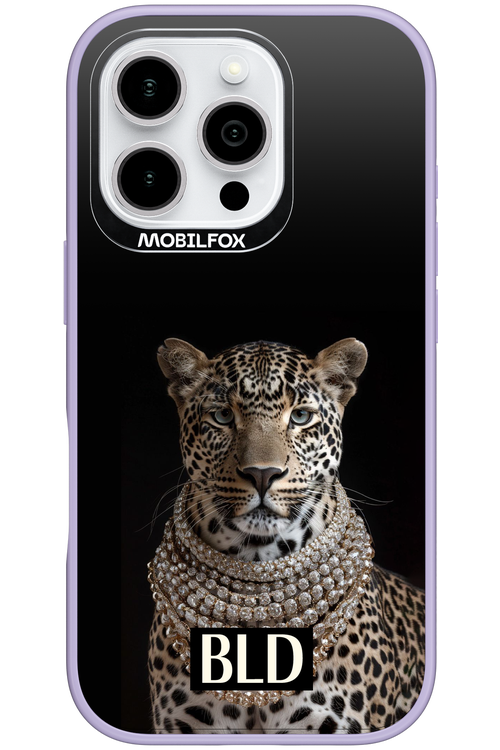 BLD LEO 2.0 - Apple iPhone 16 Pro