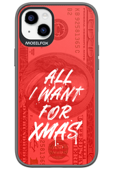 ALL I WANT FOR XMAS - Apple iPhone 14 Plus