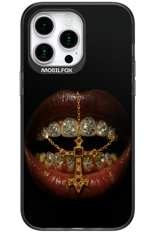 Greedy 2.0 - Apple iPhone 15 Pro Max