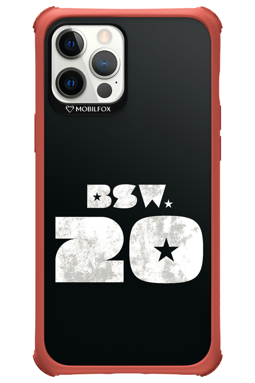 BSW 20 (9) 2.0 - Apple iPhone 12 Pro Max