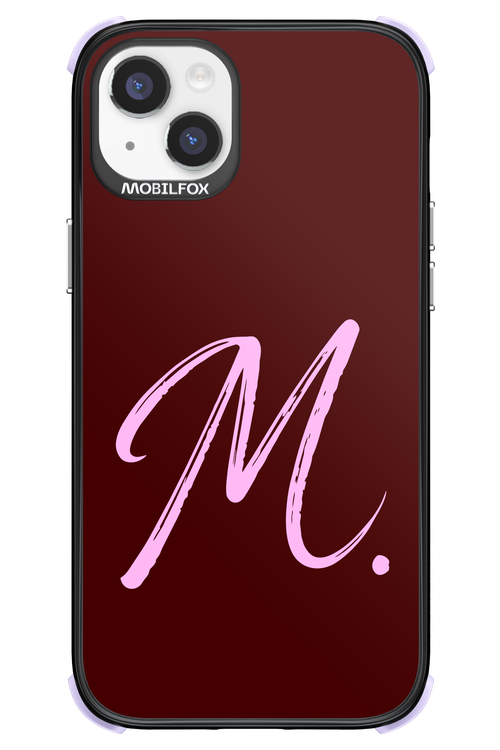 (Dark Blush) M 2.0 - Apple iPhone 14 Plus