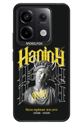 Haniny Icon (black) - Xiaomi Redmi Note 13 Pro 5G