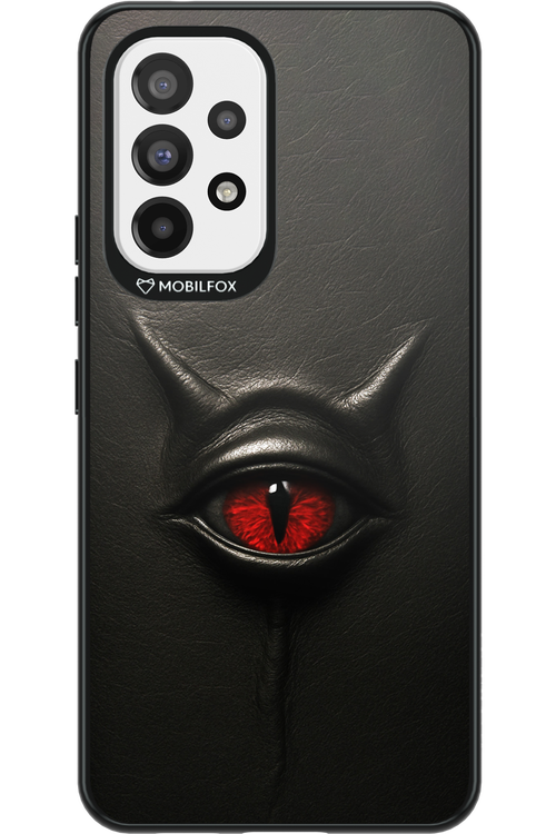 DevilEye 2.0 - Samsung Galaxy A53