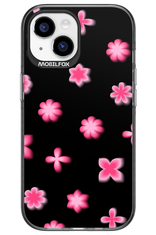 Pink Dreams 2.0 - Apple iPhone 15