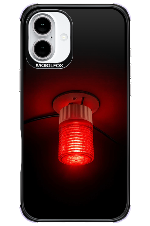 Alarm 2.0 - Apple iPhone 16 Plus