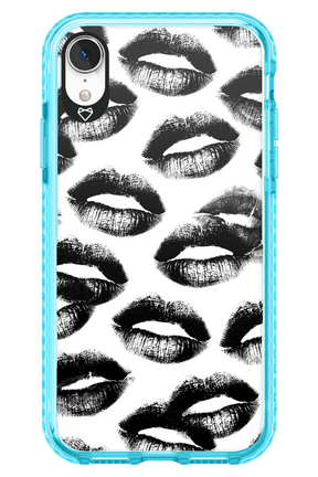 Ghost Kiss - Apple iPhone XR