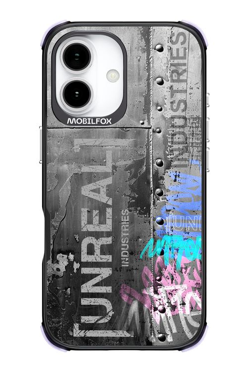 Steel 2.0 - Apple iPhone 17