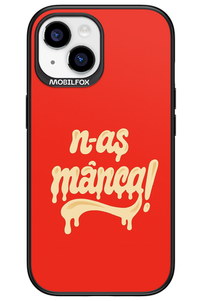 N-AȘ MÂNCA - Apple iPhone 15