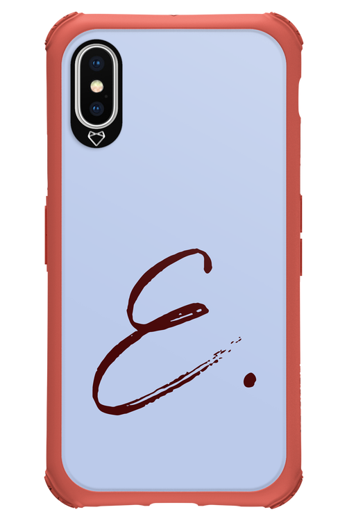 (Jellyfish Presso) E 2.0 - Apple iPhone XS
