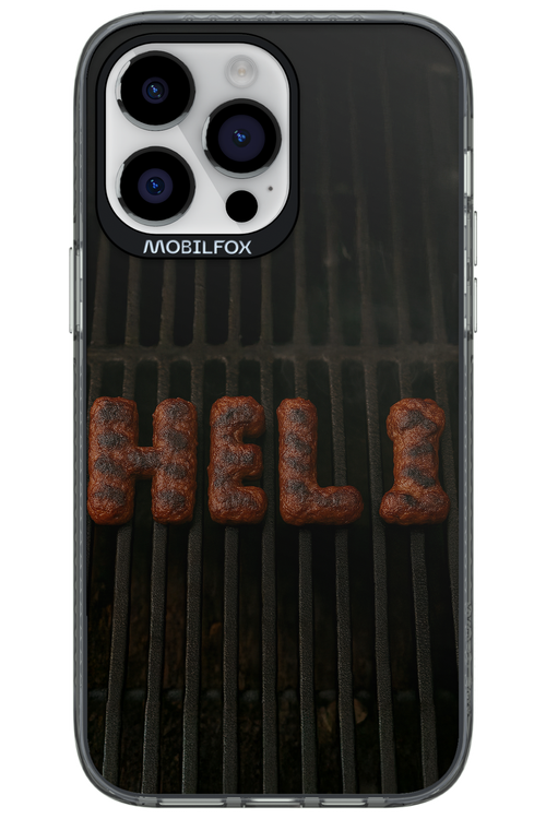 Barbeque - Apple iPhone 14 Pro Max