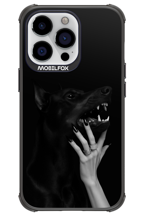 Hellhound - Apple iPhone 13 Pro