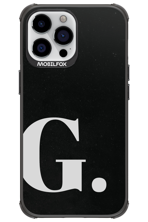G (Off Space) 2.0 - Apple iPhone 13 Pro Max