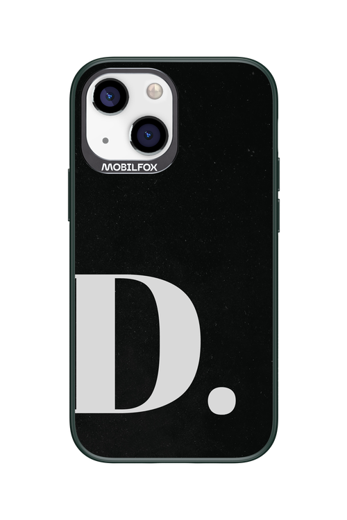 D (Off Space) 2.0 - Apple iPhone 13 Mini