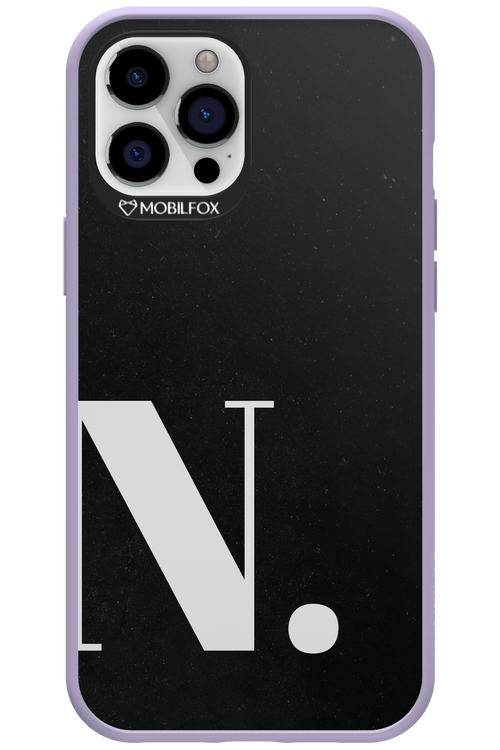 N (Off Space) 2.0 - Apple iPhone 12 Pro Max