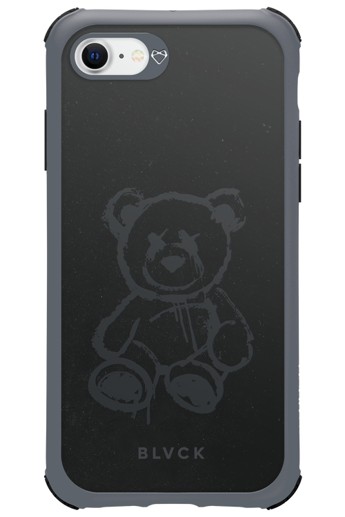 BLVCK BEAR 2.0 - Apple iPhone SE 2020