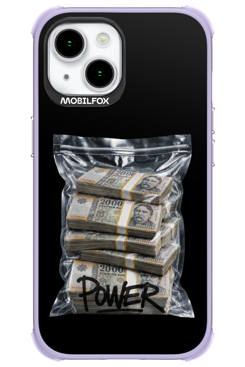 Money Bag 2.0 - Apple iPhone 15