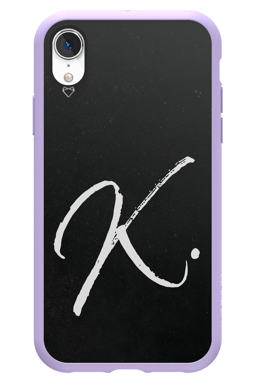 (Off Space) K 2.0 - Apple iPhone XR