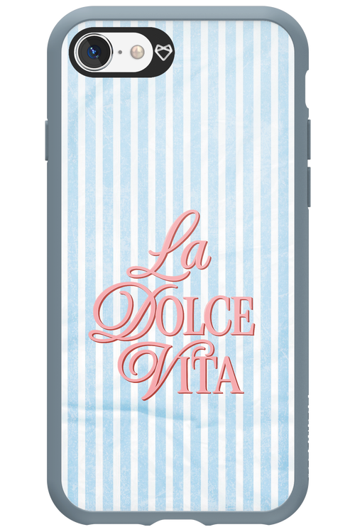 La Dolce Vita 2.0 - Apple iPhone 8