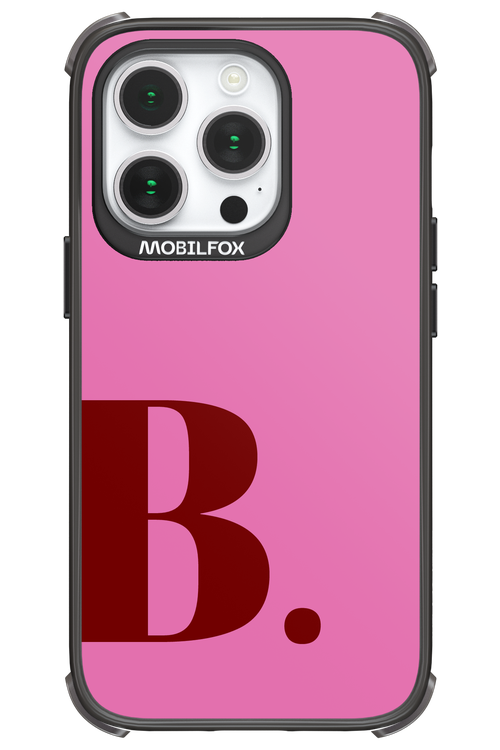 B (Sorbet) 2.0 - Apple iPhone 14 Pro