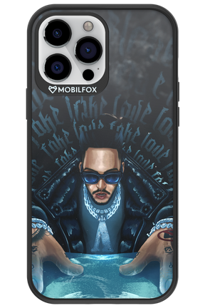 Fake Love 2.0 - Apple iPhone 13 Pro Max