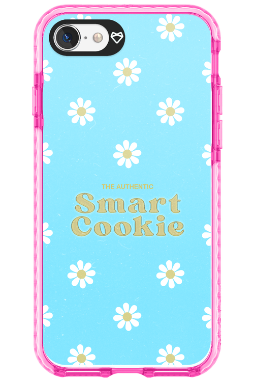 Smart Cookie - Apple iPhone 8