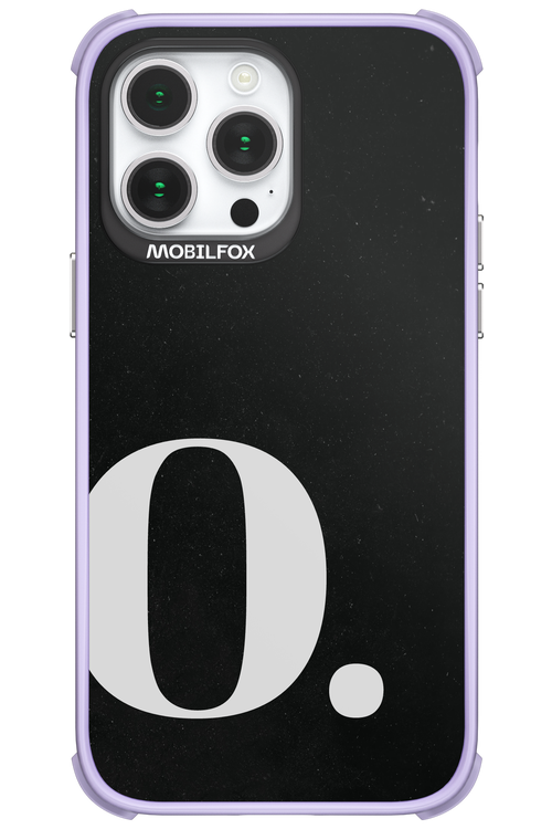 O (Off Space) 2.0 - Apple iPhone 14 Pro Max